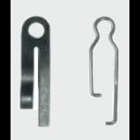 Uberti Cattleman Sear/Bolt Spring Wire Type